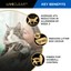 Proplan Cat Lc Hairball 3Kg