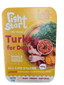 The Right Start Petfood Turkey For Dogs 500G