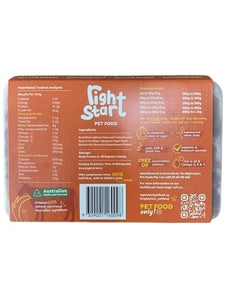 The Right Start Petfood Beef For Dogs 1Kg