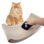 Pryde Pets Fur-nomenal Fur Remover Black