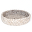 Pryde Pets Handmade Felt Ball Bed Sandstone