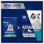 Advance Cat Total Wellness Chicken 3Kg