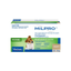 Milpro Small Dog And Puppy 2 Tab
