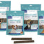 Veggiedent Fresh Dental Chew <5Kg [Sz:X Small]