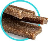 Veggiedent Fresh Dental Chew <5Kg [Sz:X Small]