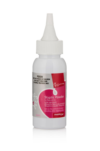 Stypic Powder 30g