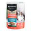 Black Hawk Cat Indoor Chicken & Whitefish 85G Pouch