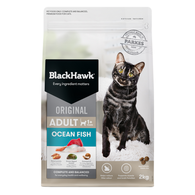 Black Hawk Cat Fish 2Kg