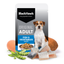 Black Hawk Original Adult Fish & Vegetables 85g