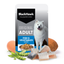 Black Hawk Original Adult Fish & Vegetables 140g