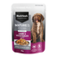 Black Hawk Original Mature Lamb & Vegetables 85g 