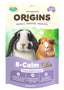 Vetafarm B-Calm Chews 60'S