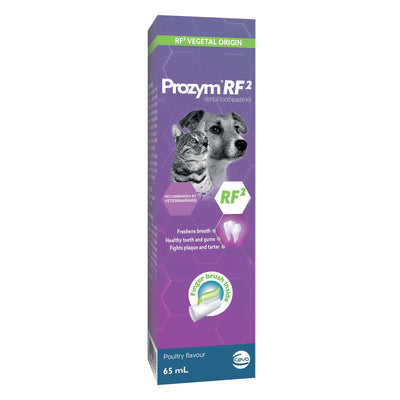 Prozym Toothpaste Kit