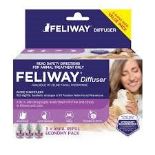 Feliway Refill 48ml 3pack