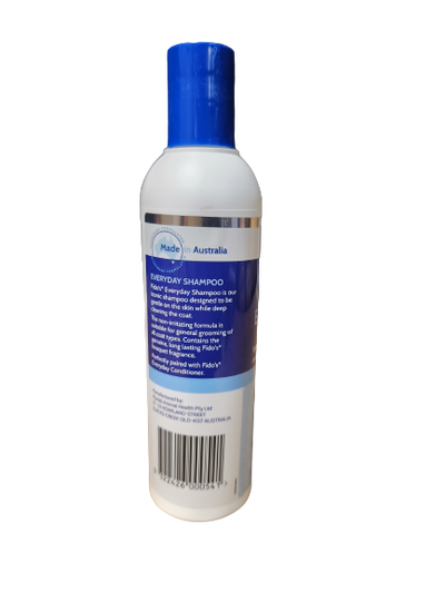 Fido's Everyday Shampoo 250 ml