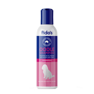 Fido's Oodle Shampoo 250ml