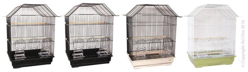 Avi One 355H Cage House Top *Available for Instore Pick Up and Local Delivery Only*