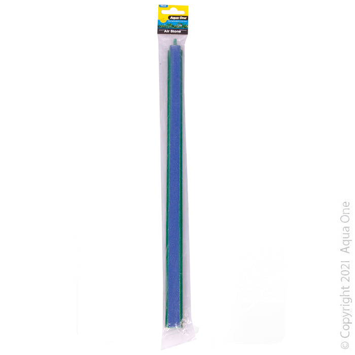 Aqua One PVC Encased Airstone 14 inch