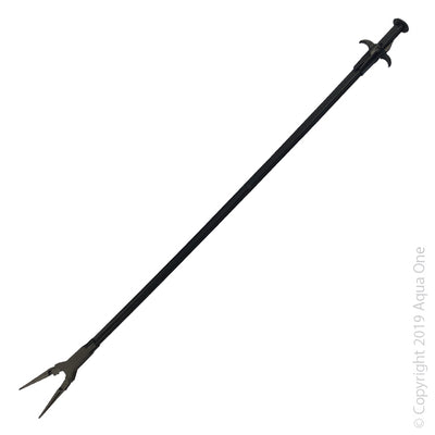 Aqua One EasyReach Aquarium Tongs Large