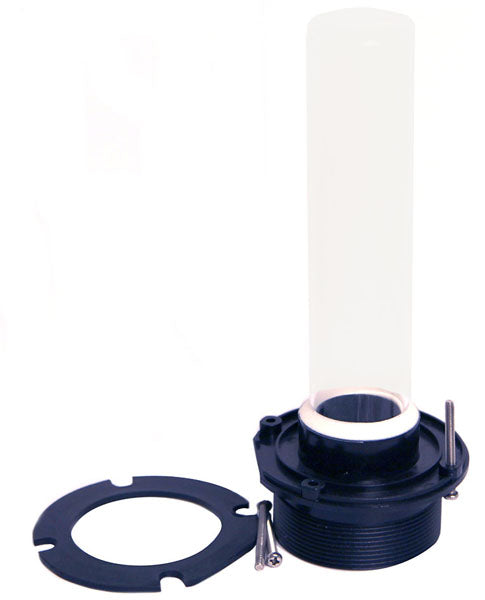 Pond One Quartz Replacement Sleeve - ClariTec 3000UV 5000UV 9watt