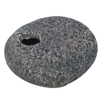 Aqua One Ornament Cave Round Diabase XS 8.5x7x4.5cm h