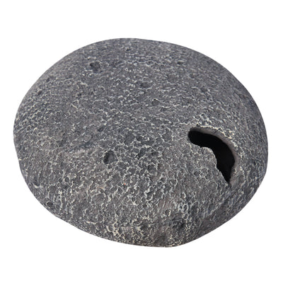 Aqua One Ornament Cave Round Diabase S 9.5x9.5x5cm h