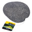 Aqua One Ornament Cave Round Diabase M 12.5x11.5x6.5cm h
