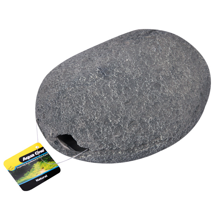 Aqua One Ornament Cave Round Diabase L 18x15x10.5cm h