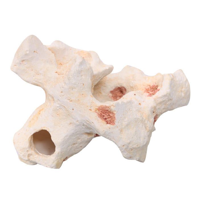 Aqua One Ornament Rock Coral 13x10.5x11.5cm h