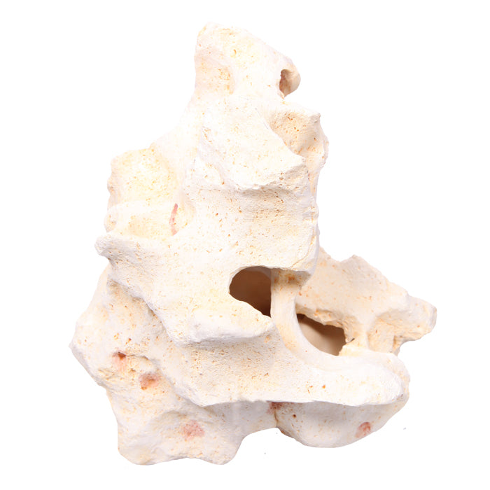 Aqua One Ornament Rock Coral 20.5x17x15cm h