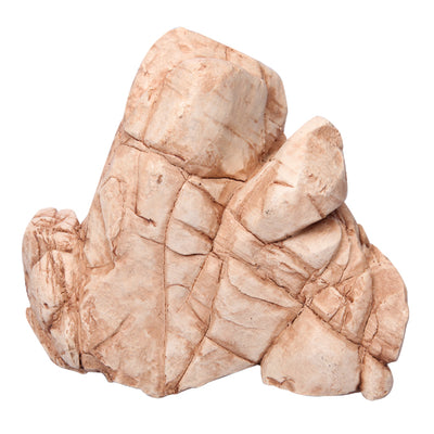 Aqua One Ornament Rock Clay L 19x15.5x19cm h
