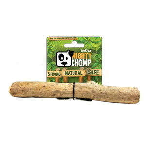 Mighty Chomp Coffee Wood
