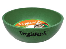 Veggie Patch Luna Dish G.Olive 14cm