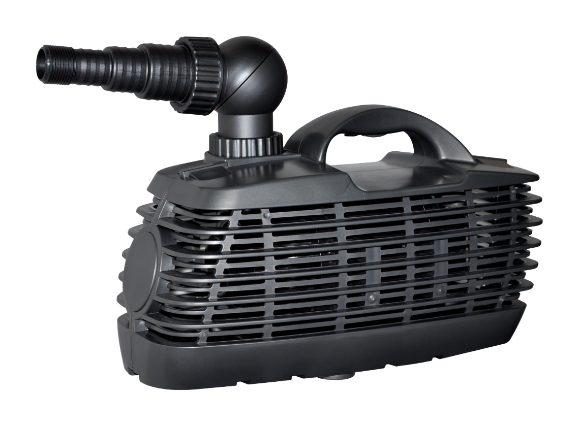Bioscape - Hi Lift Pond Pump 12000 lph to 5.0 mtrs