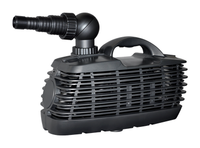Bioscape - Hi Lift Pond Pump 12000 lph to 5.0 mtrs