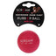 Scream Rubber Ball 6cm Medium