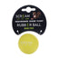Scream Rubber Ball 5cm small
