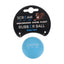 Scream Rubber Ball 5cm small