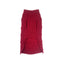 Huskimo Jumper Diamond Cable Scarlet [Sz:22cm]