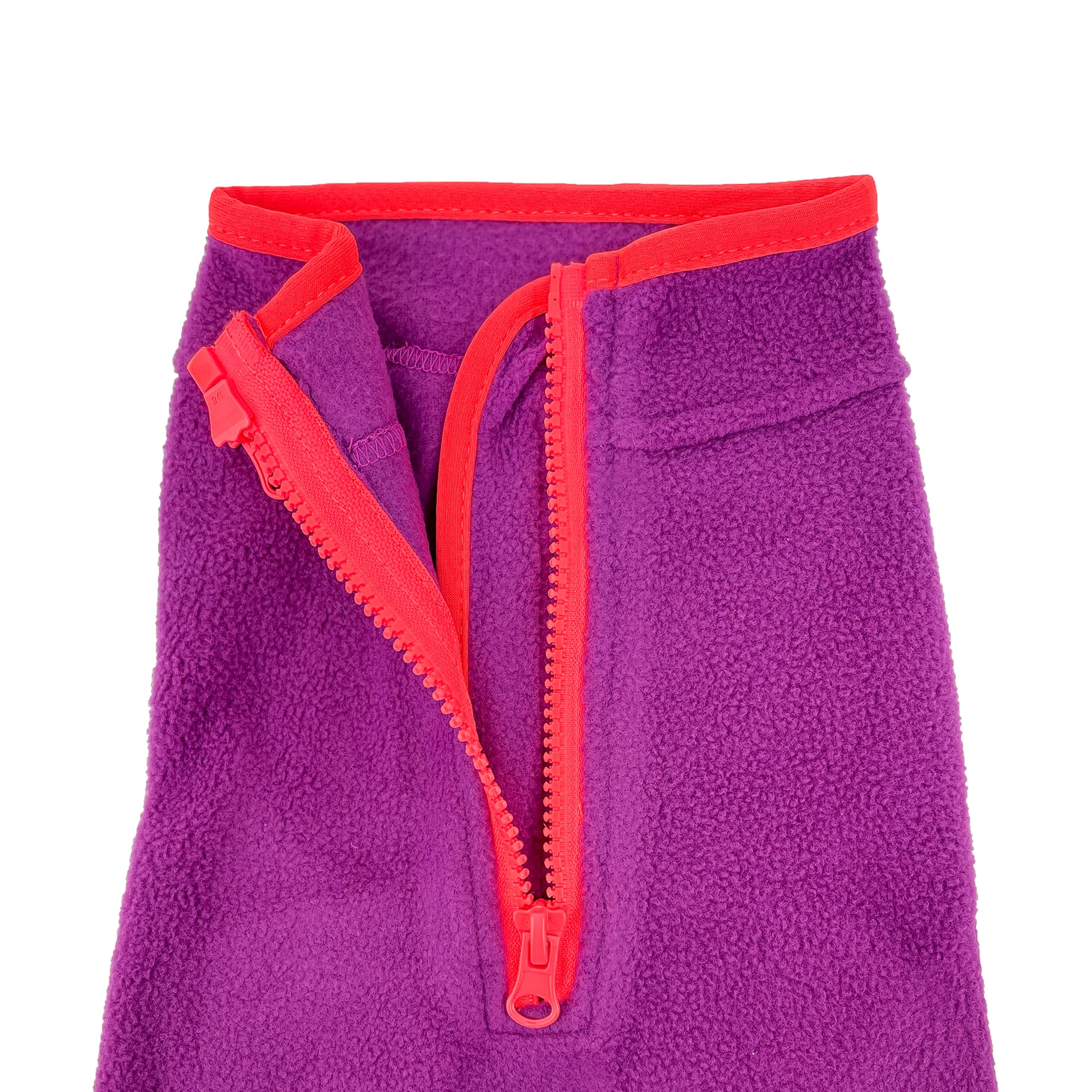 Huskimo Dog Jammie Perisher Duo Magenta [Sz:27cm]