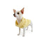 Huskimo Dog Jumper Cali Knit Buttercup [Sz:27cm]