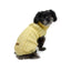 Huskimo Dog Jumper Cali Knit Buttercup [Sz:27cm]