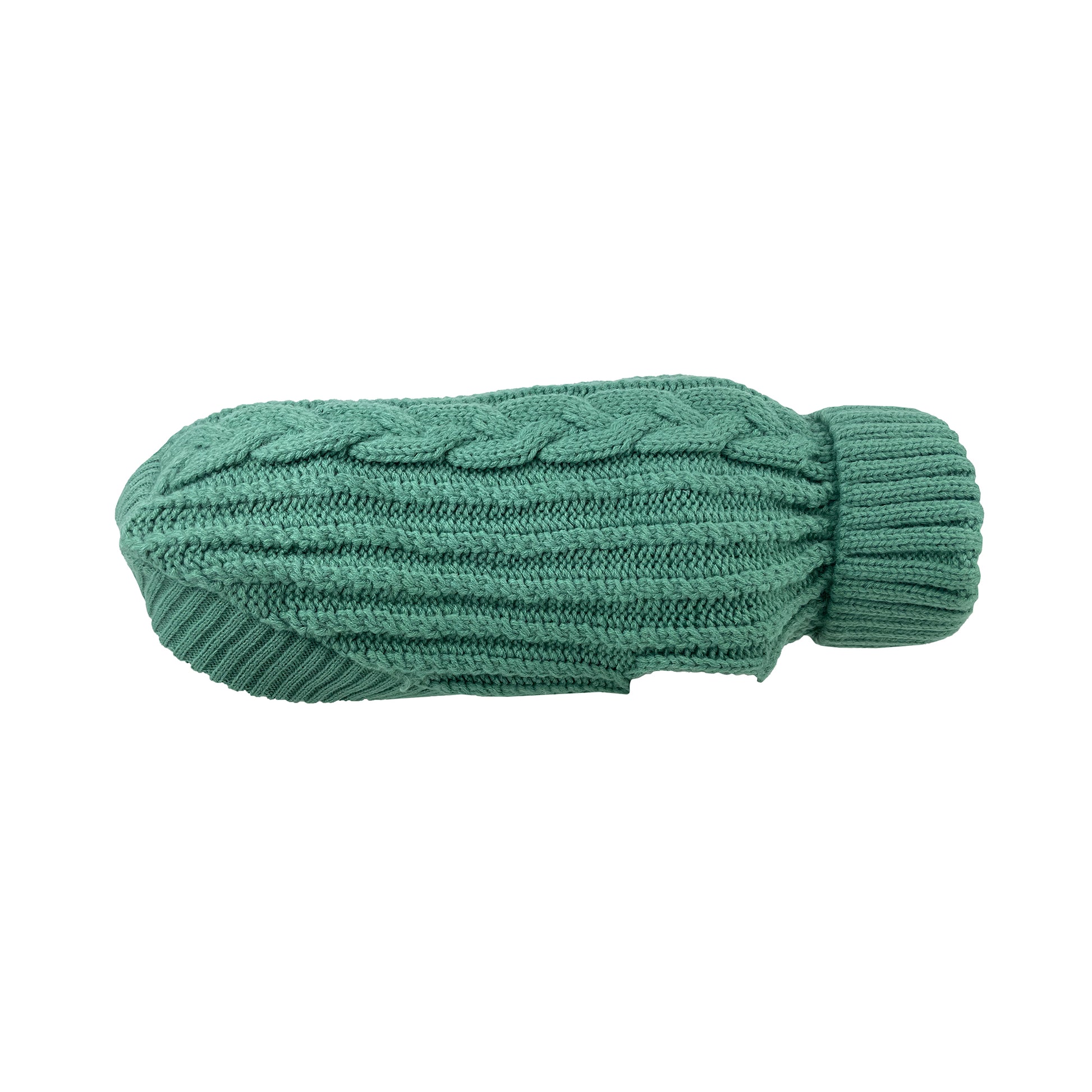 Huskimo Dog Jumper Cali Knit Gumtree [Sz:22cm]