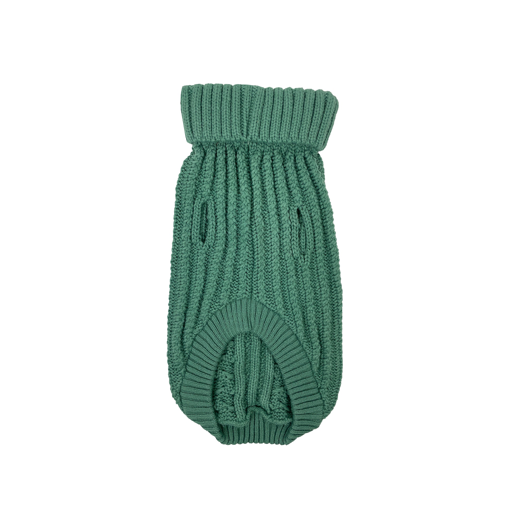 Huskimo Dog Jumper Cali Knit Gumtree [Sz:22cm]