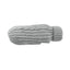 Huskimo Dog Jumper Cali Knit Fog Grey [Sz:22cm]