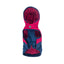 Huskimo Coat Snowparka Hot Pink [Sz:27cm]