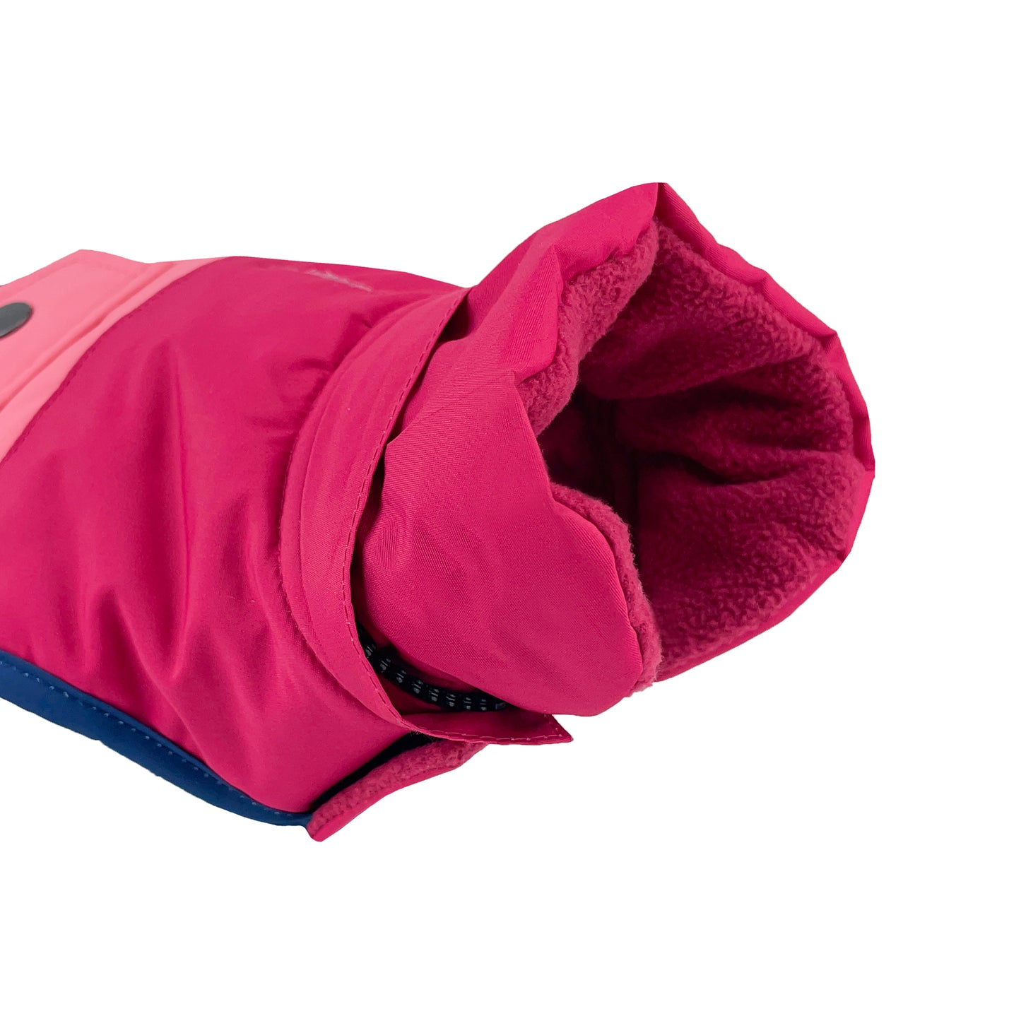 Huskimo Coat Snowparka Hot Pink [Sz:27cm]