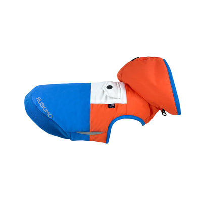 Huskimo Coat Snowparka Orange [Sz:27cm]