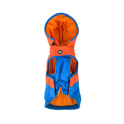 Huskimo Coat Snowparka Orange [Sz:27cm]