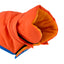 Huskimo Coat Snowparka Orange [Sz:27cm]